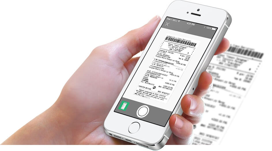 Электронные чеки – в любой момент придем на помощь!