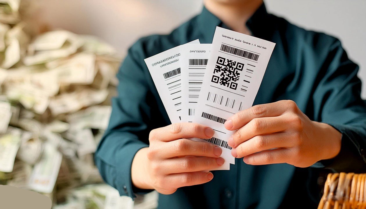 Современные тренды выдачи чеков в ритейле