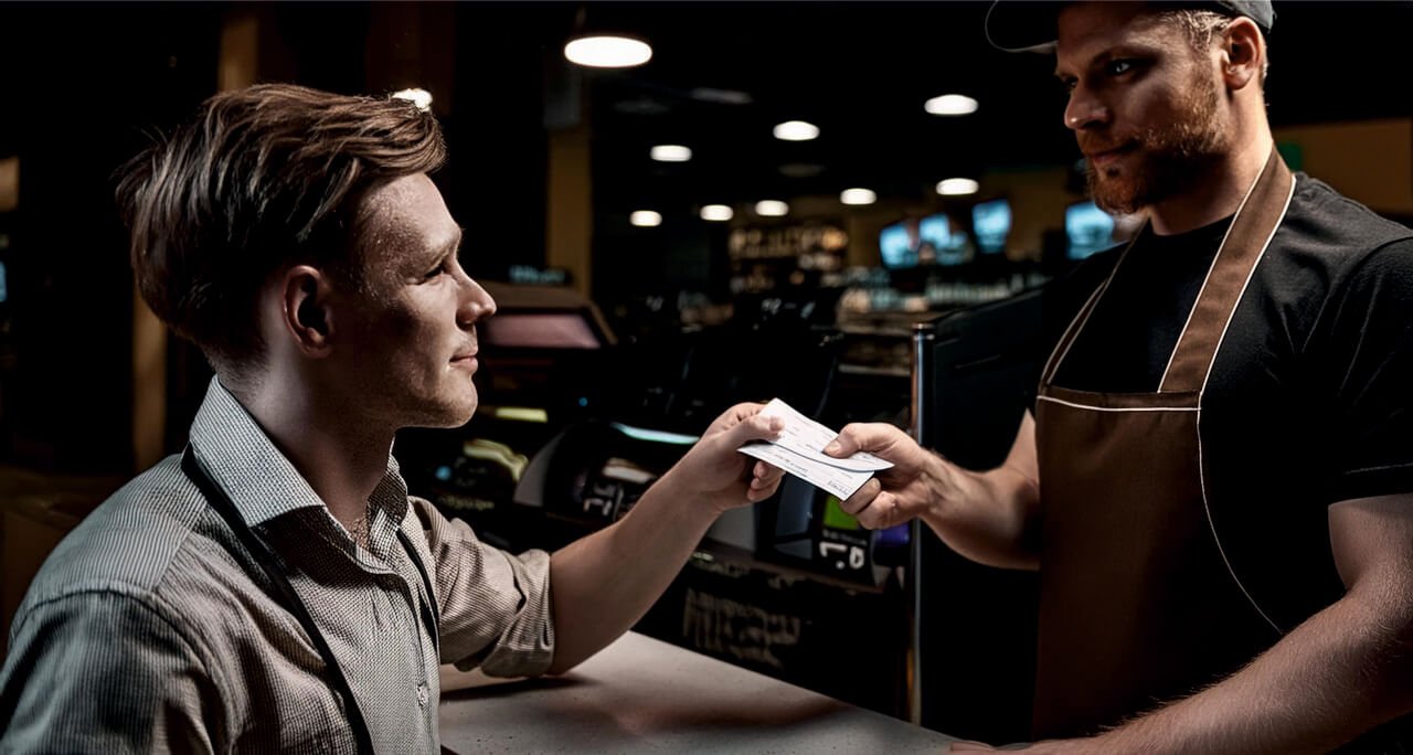 Можно ли сдать товар если нет чека: все, что нужно знать