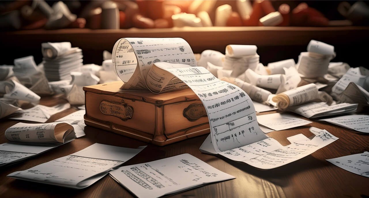 Что делать, если не дали кассовый чек: важные шаги для защиты ваших прав