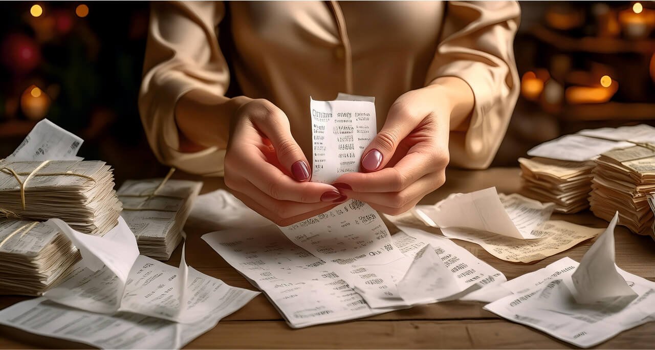 Распечатать кассовый чек онлайн: удобные решения для вашего бизнеса