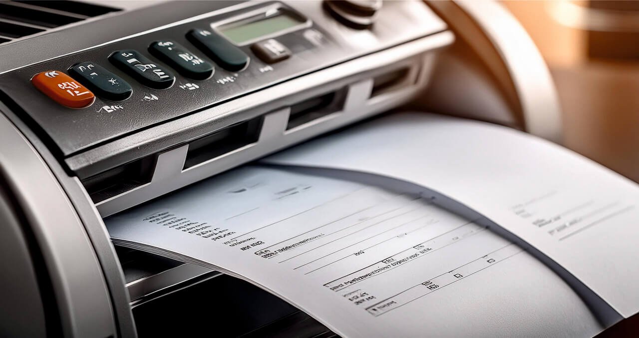 Контрольно-кассовый чек: значение и функции