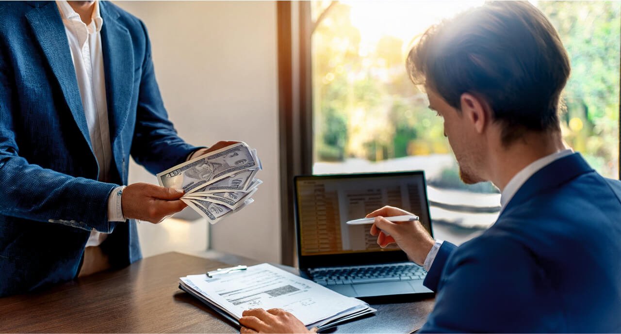 чек по кассе