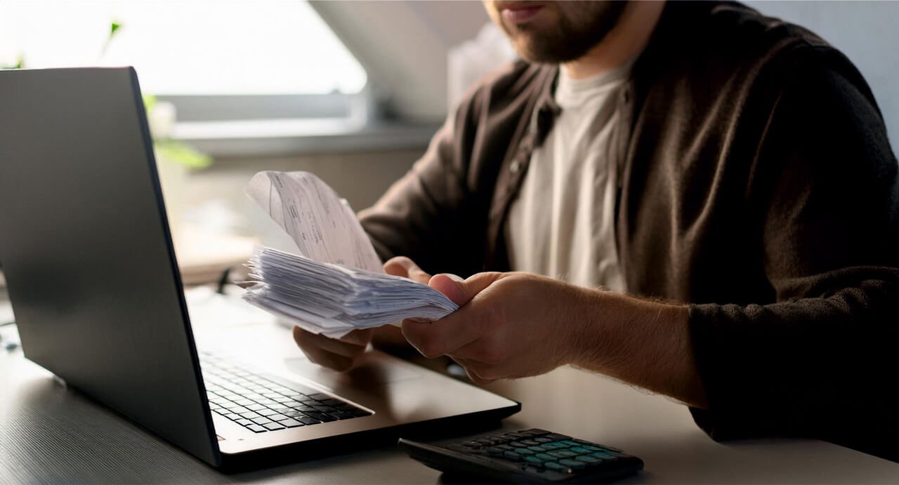 товарный чек