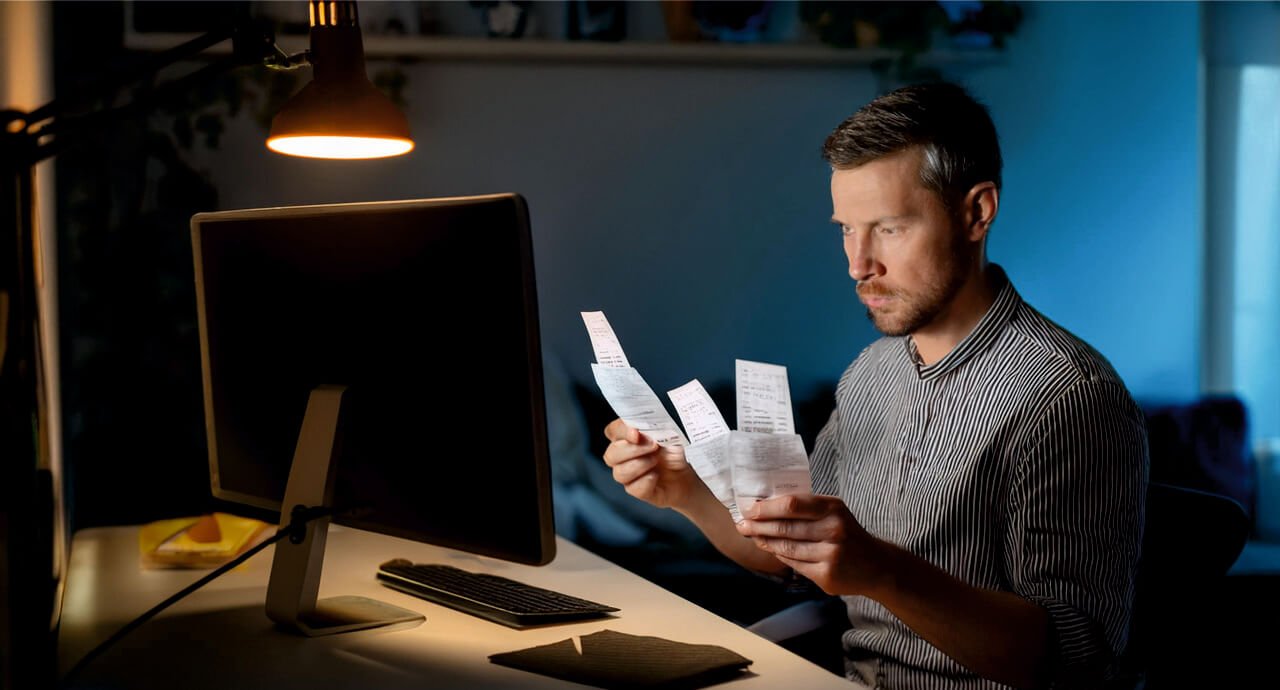 товарный чек