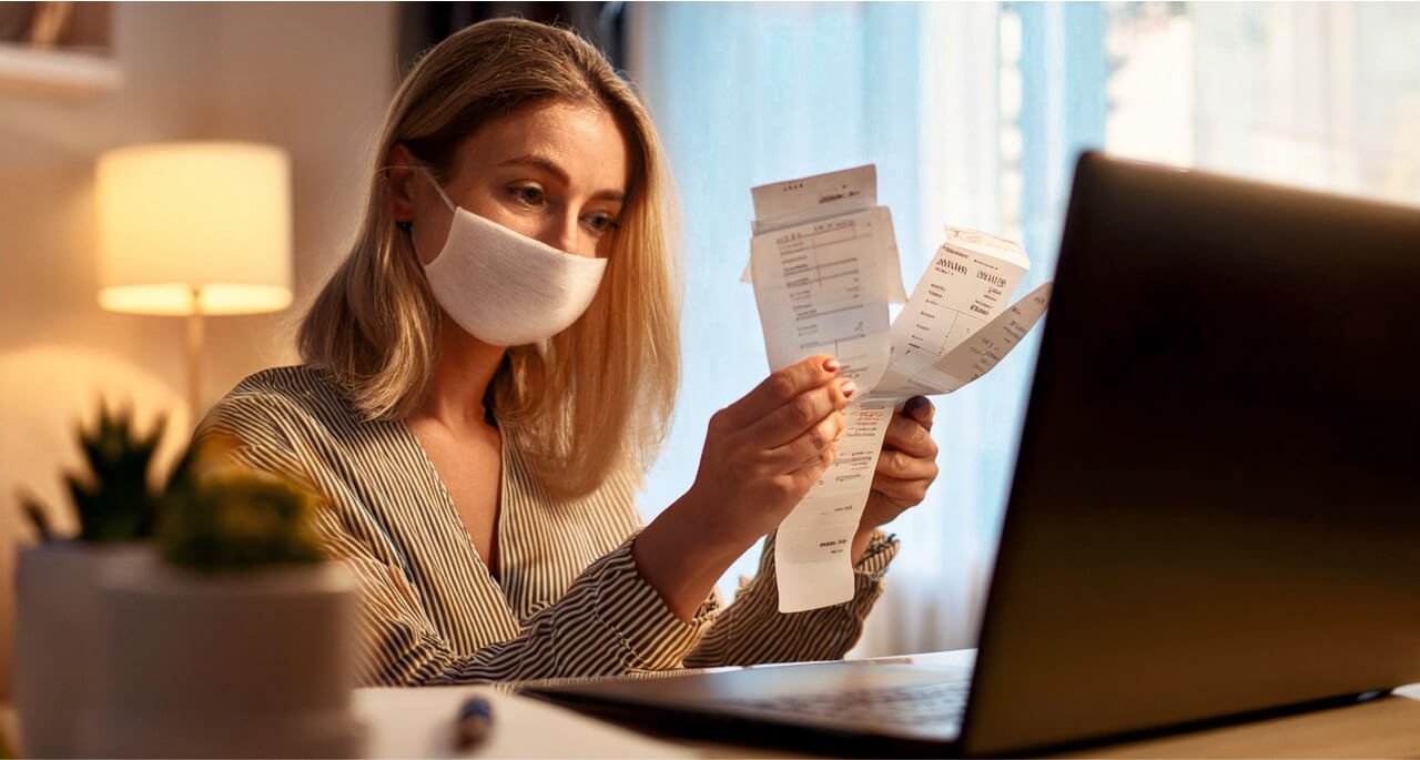 Кассовый чек