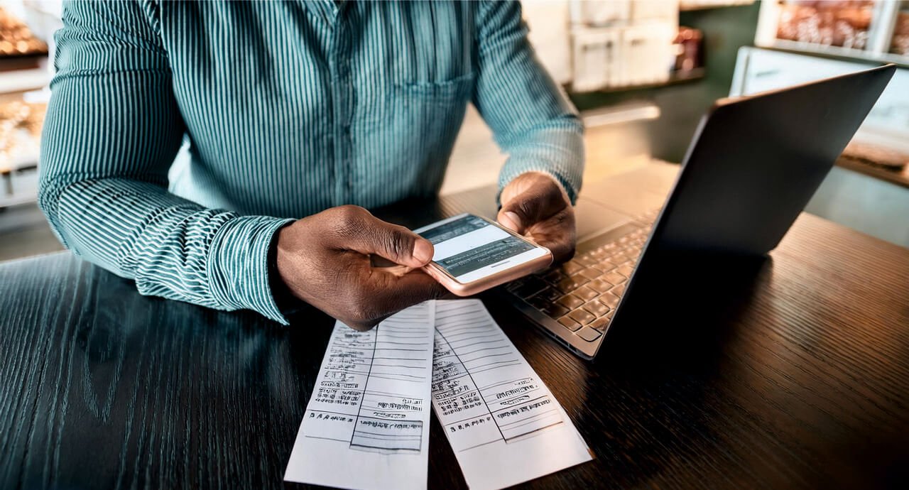 Как скачать программу для создания чека: руководство по выбору и установке