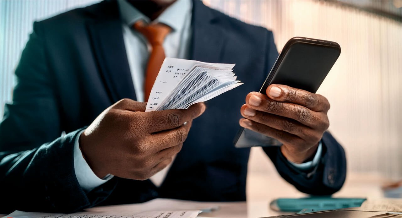 кассовый чек