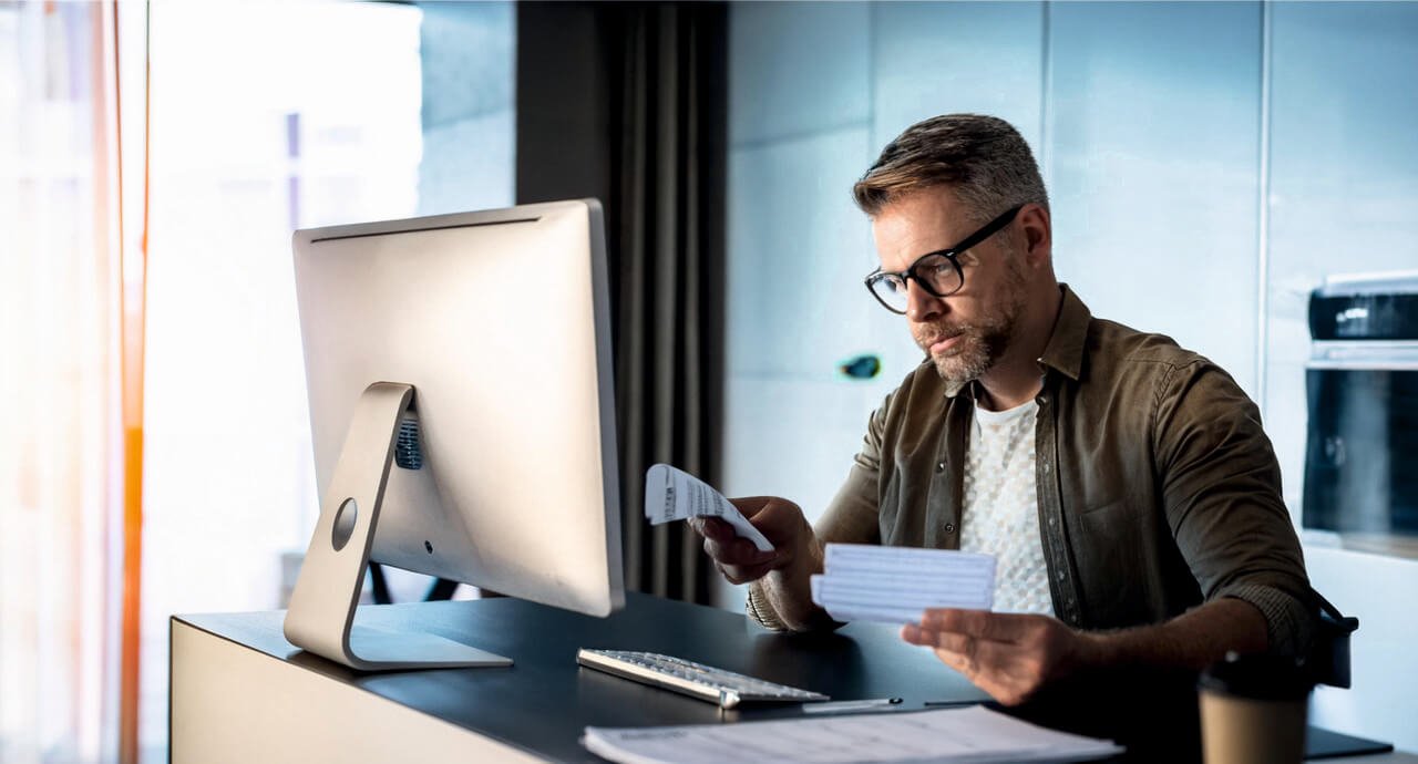 онлайн чеки