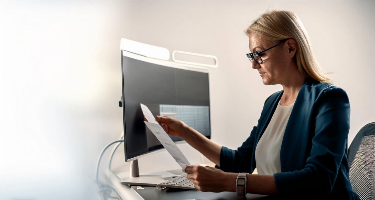 Кассовый чек