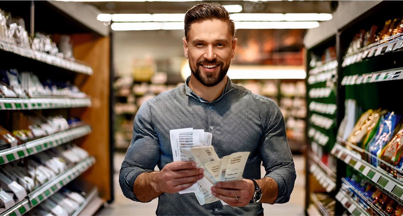 магазина Пятёрочка