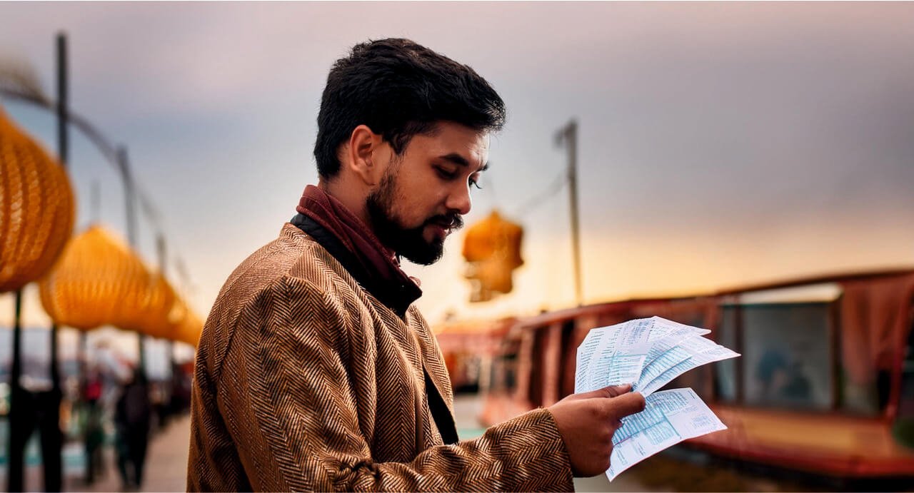 кассовый чек