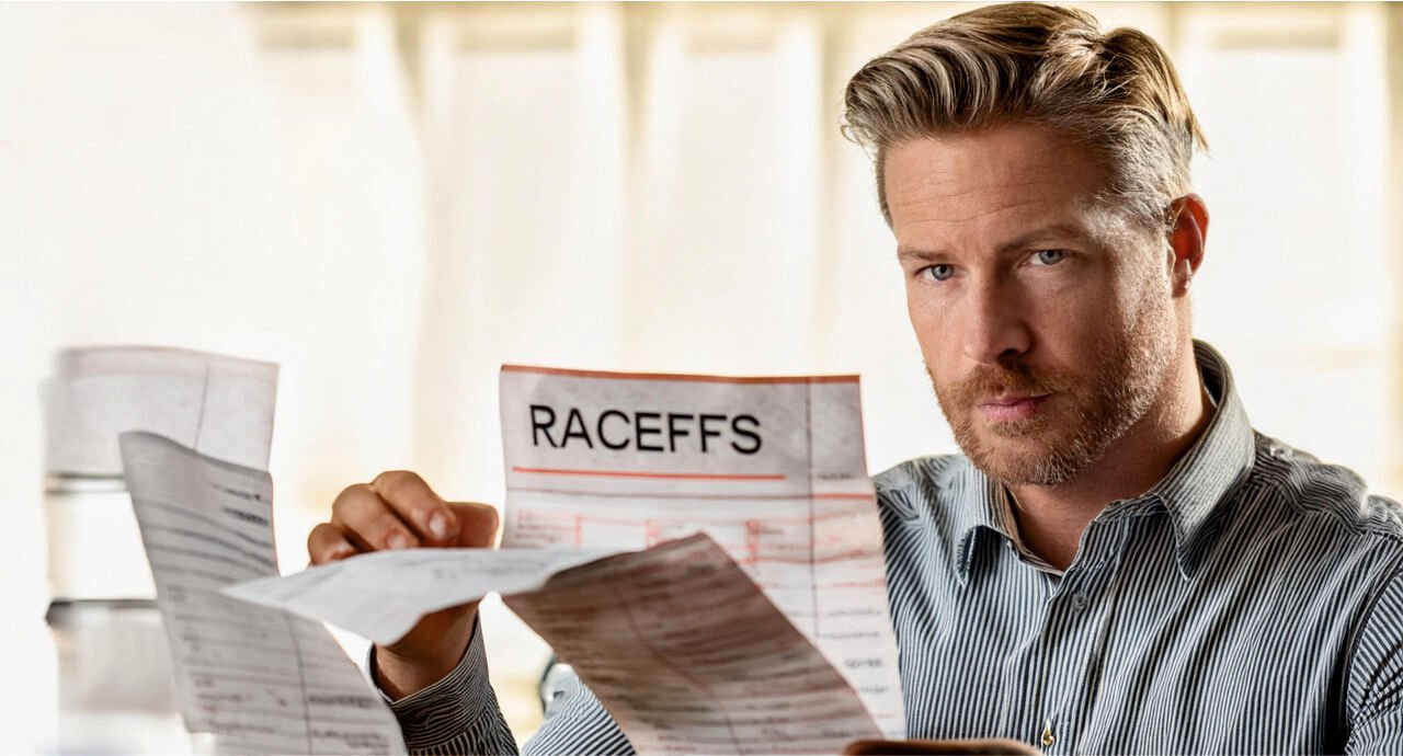 Кассовый чек