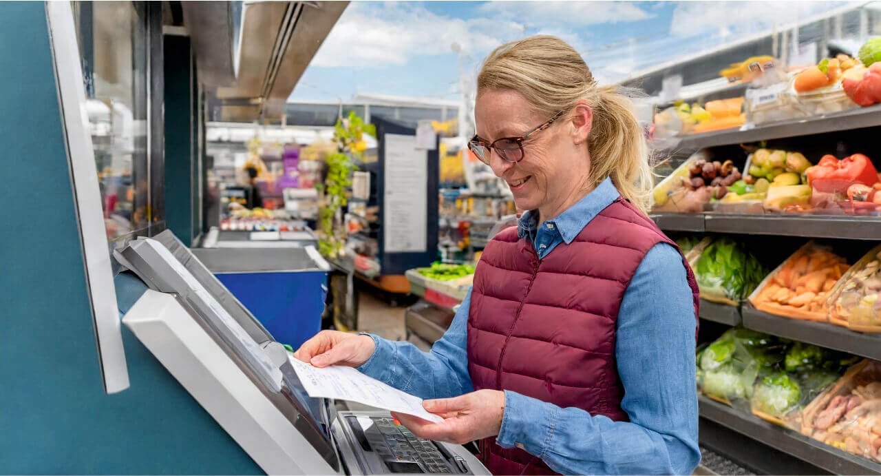 чек пятерочки