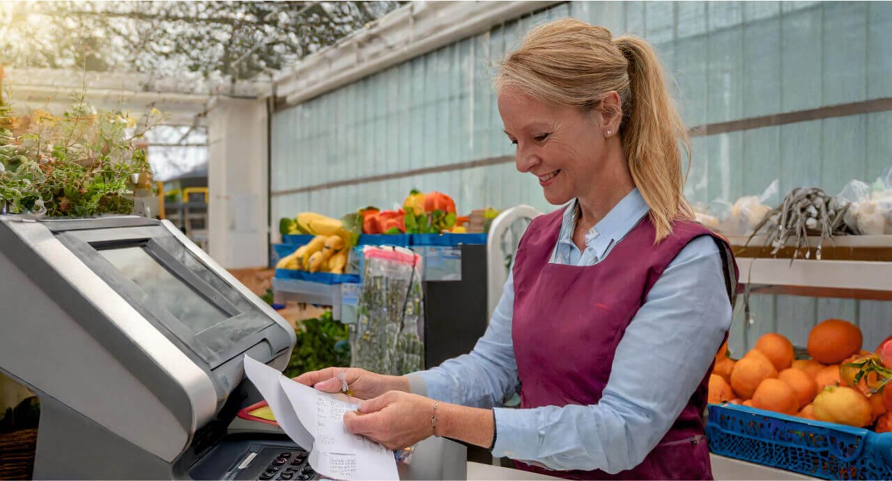 Товарный чек