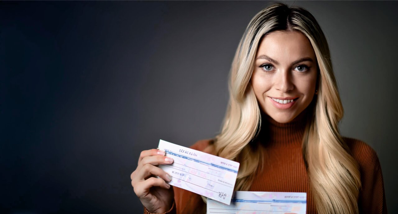 возврат чек