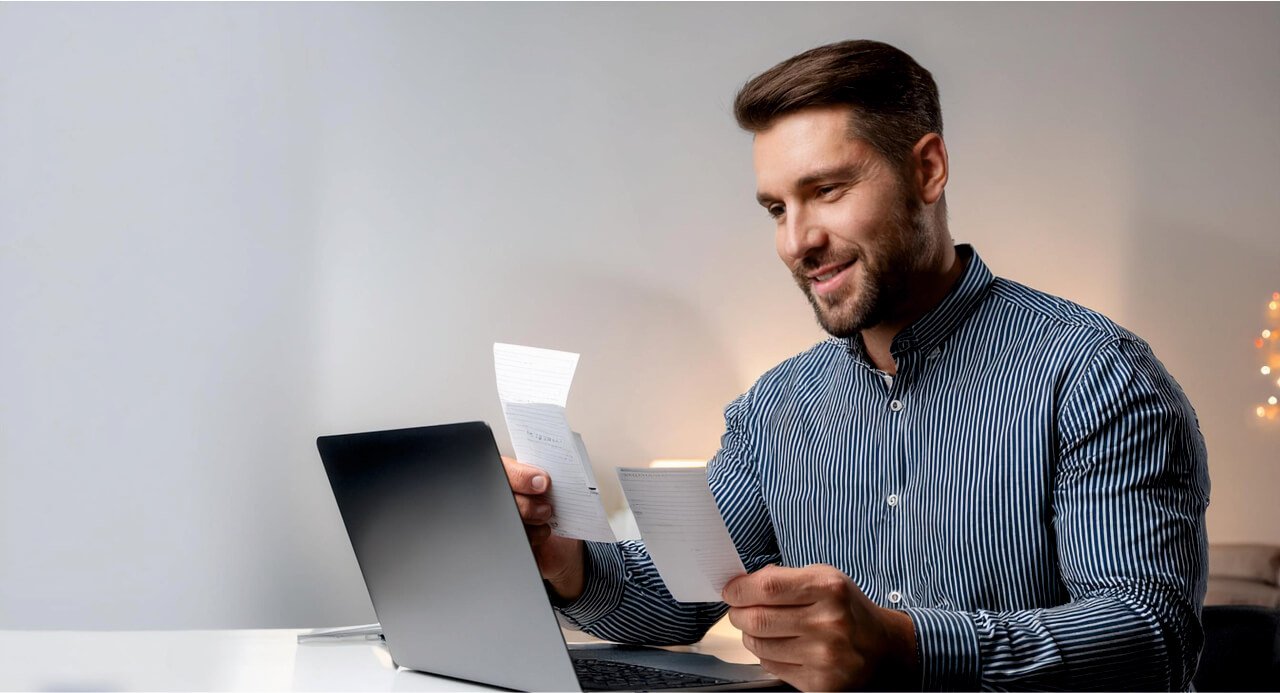 скачать чек