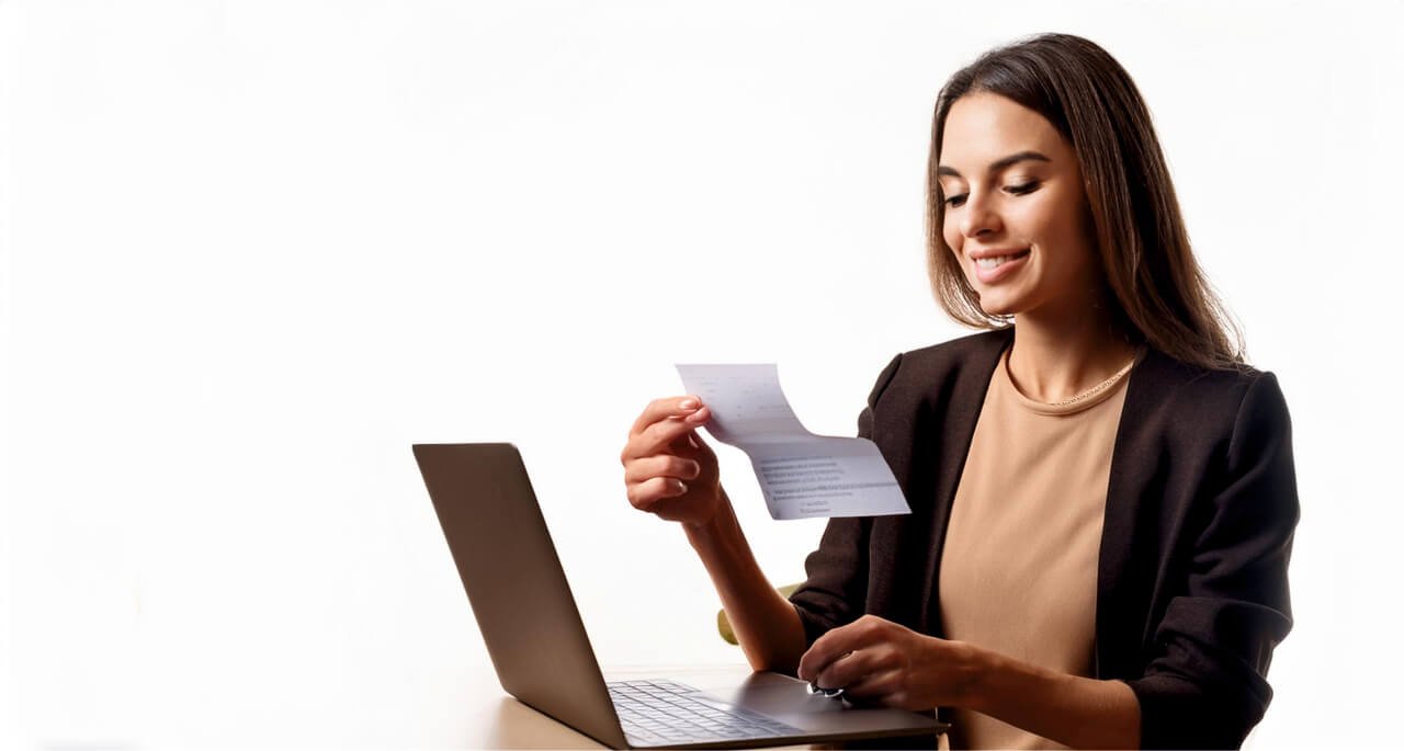 чеки кассовые