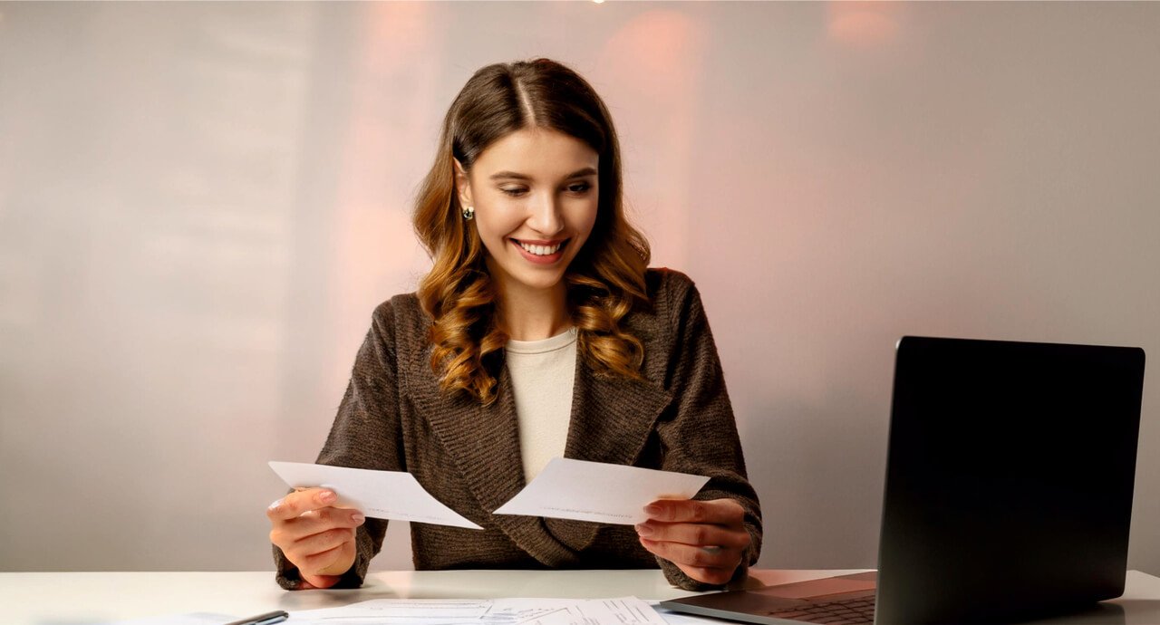 товарный чек