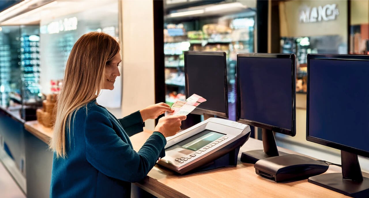 чеки товара