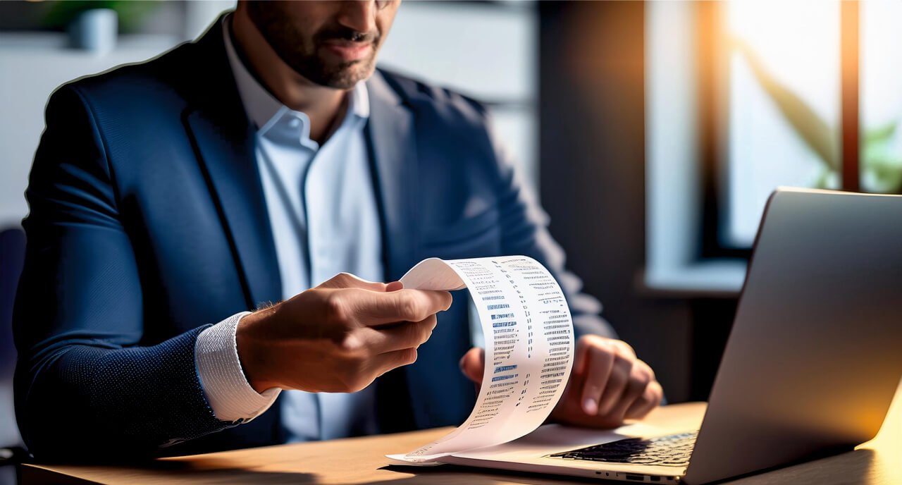 Как найти кассовый чек по номеру авиабилета: пошаговое руководство