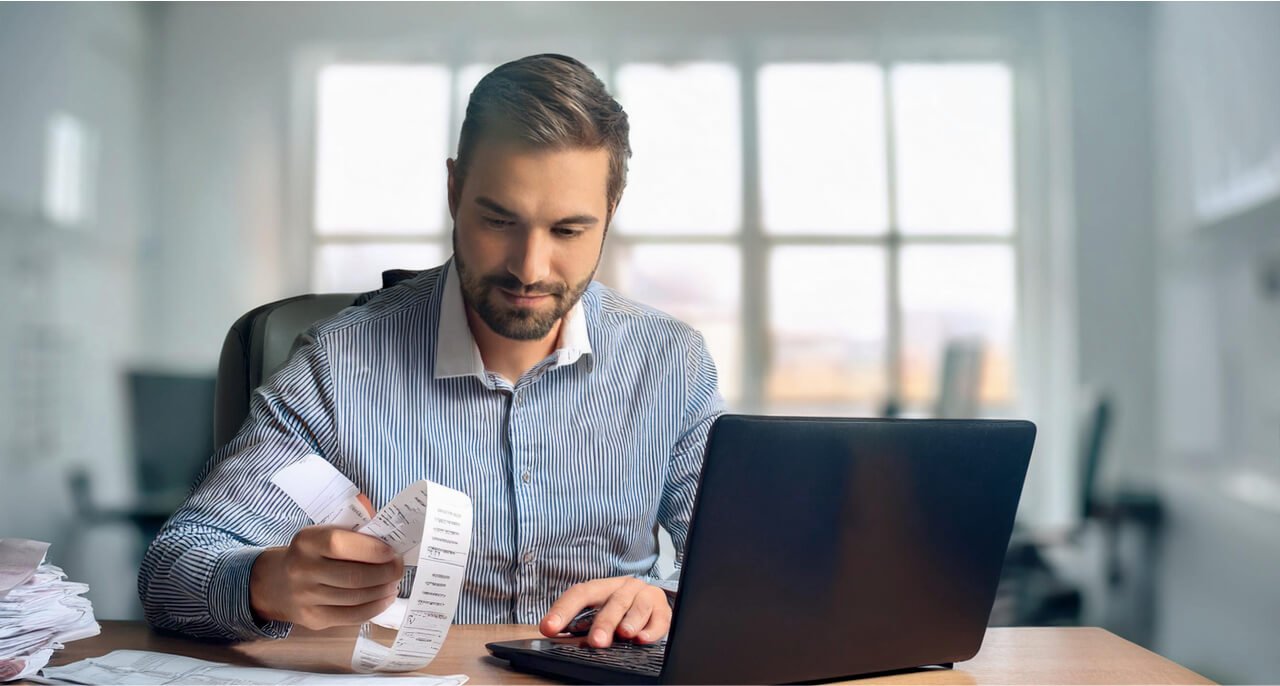 кассовый чек