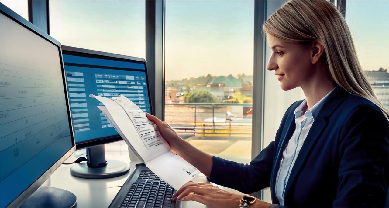 Как скачать сканирование чека: полное руководство