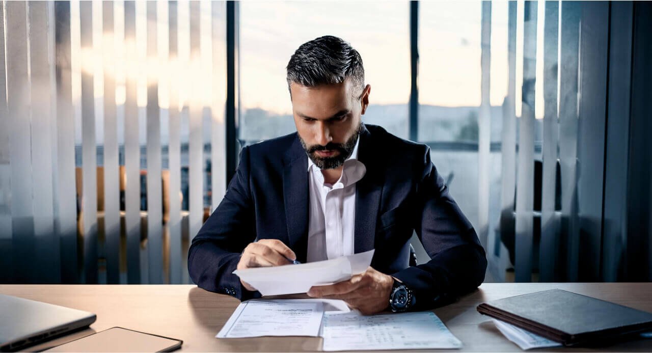 Кассовый чек без приходного кассового ордера: различия и особенности