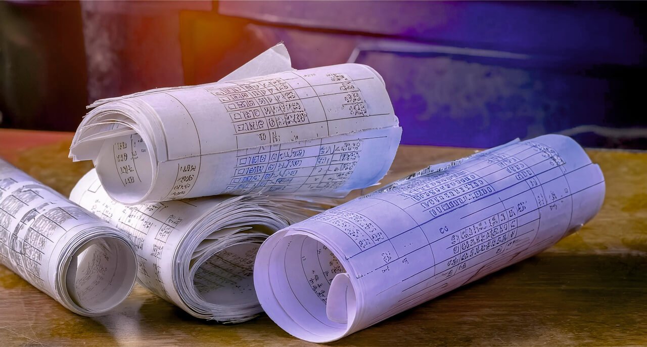 Проверка чека