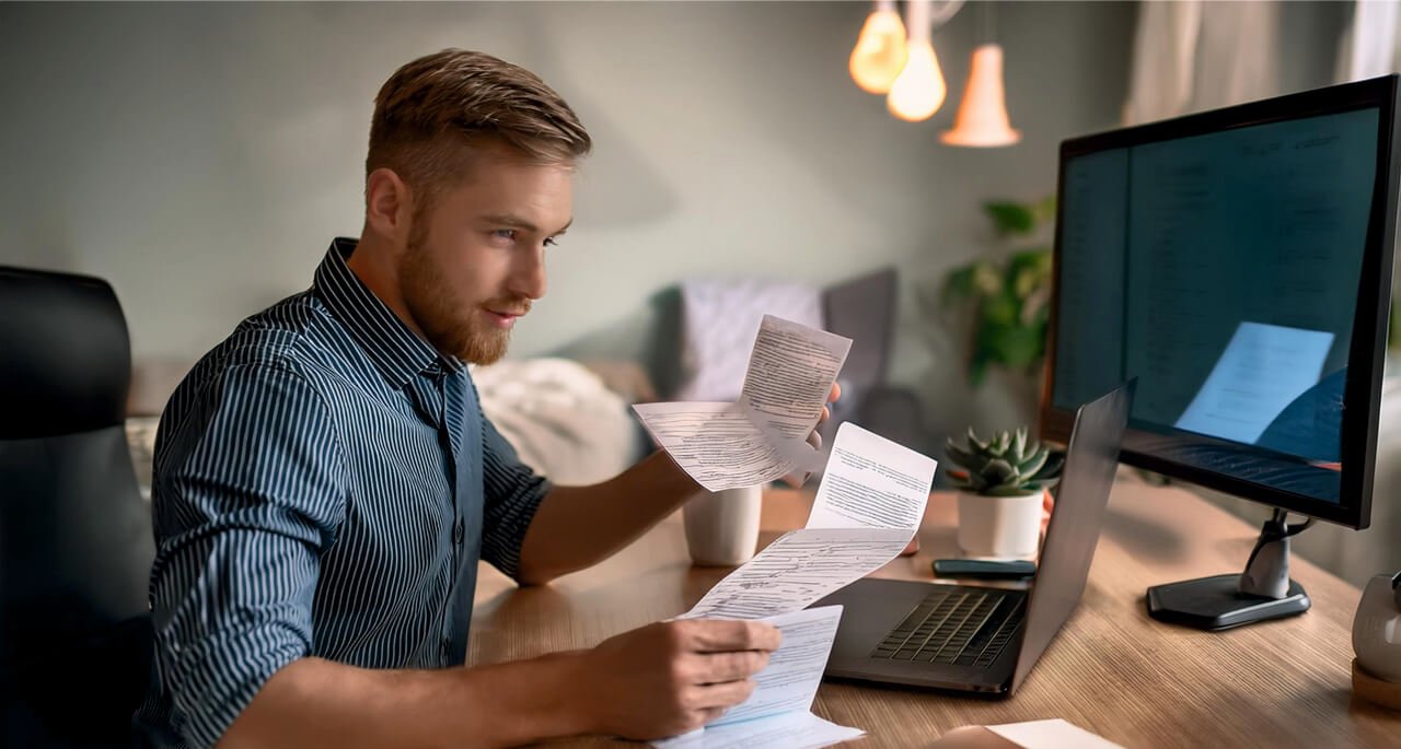 Самозанятые