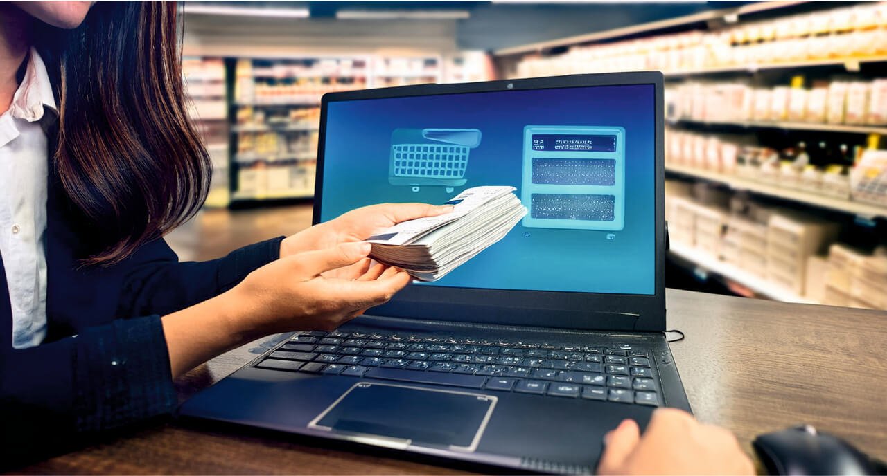 Кассовый чек