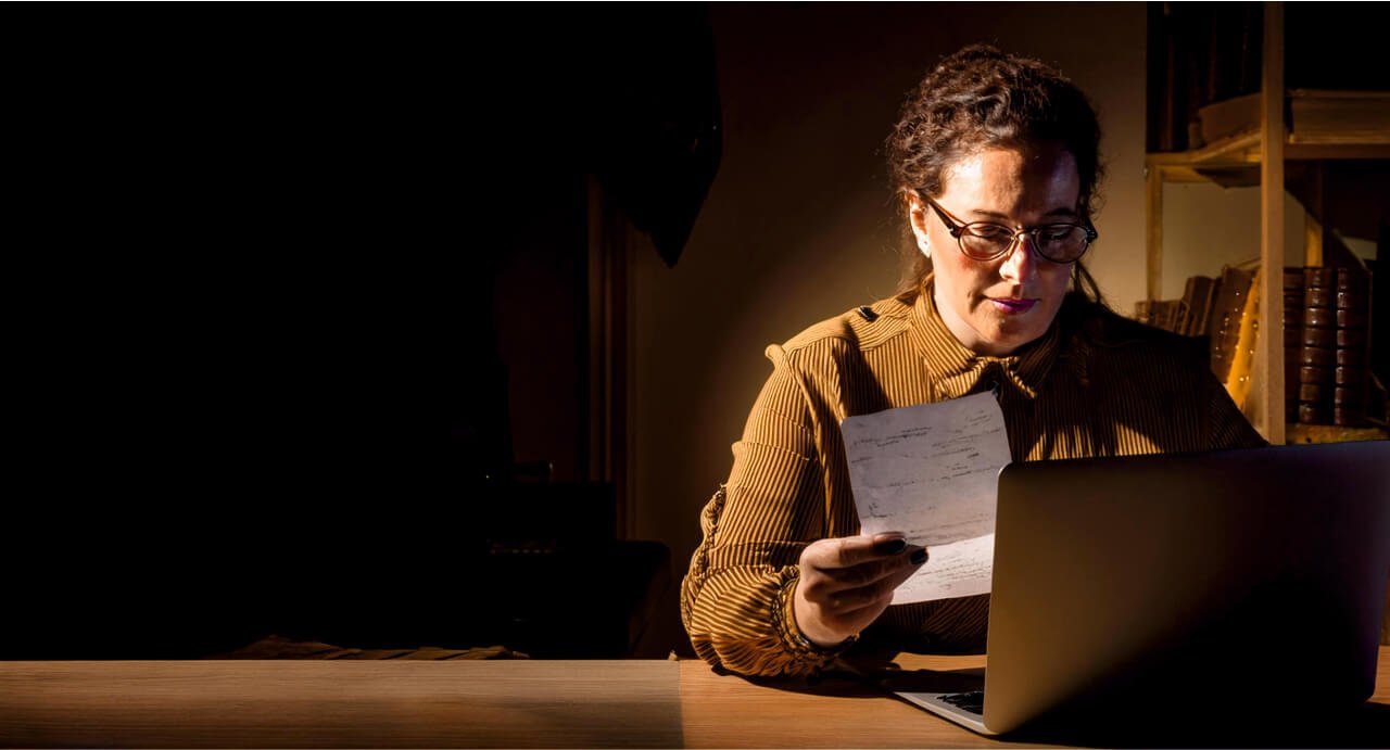 кассовый чек