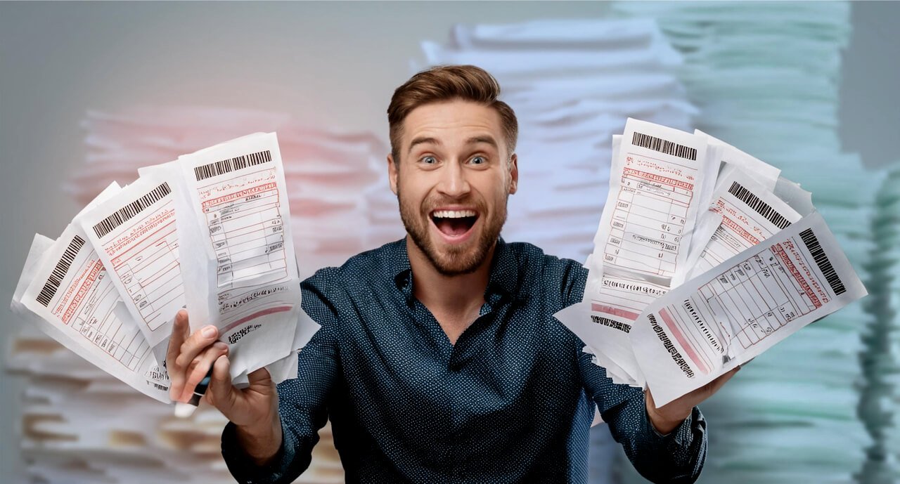 кассовый чек