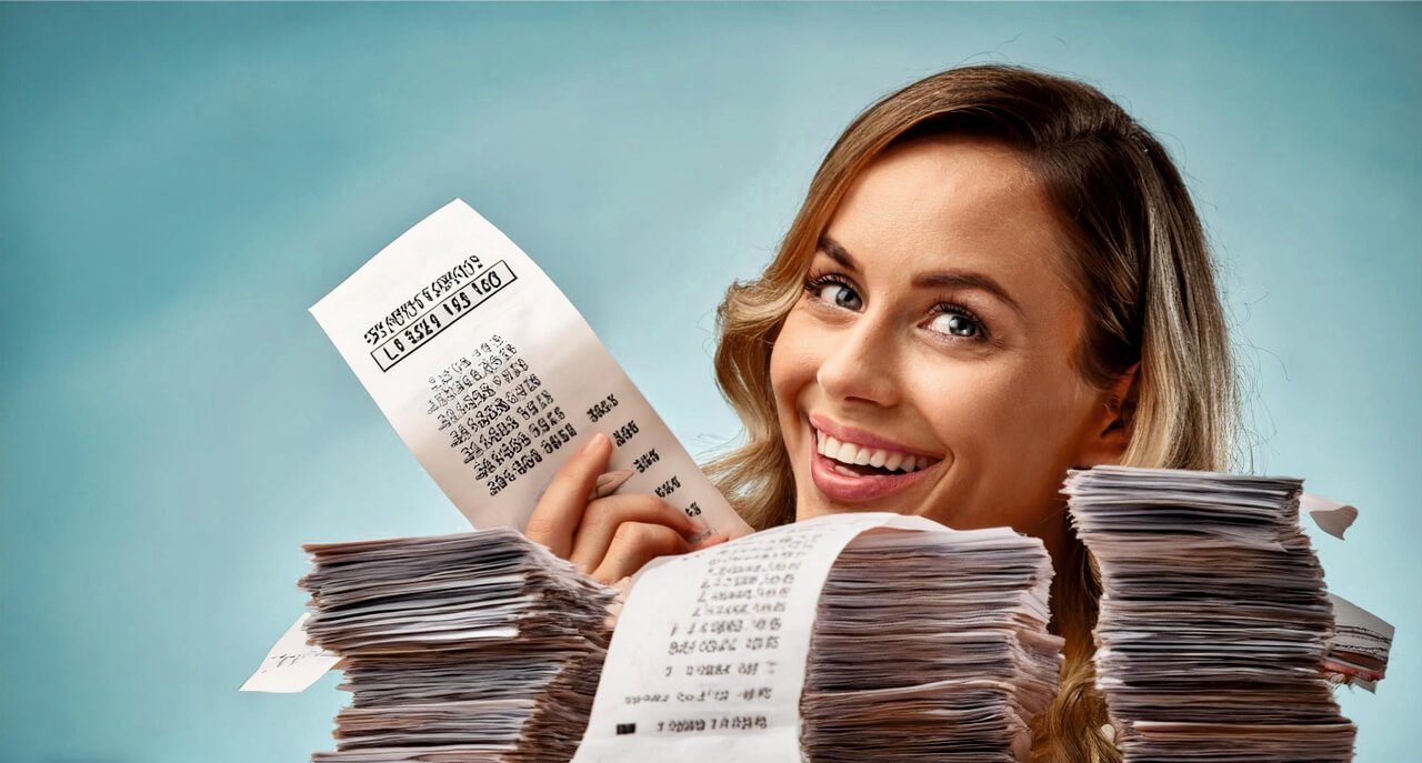 Товарный чек