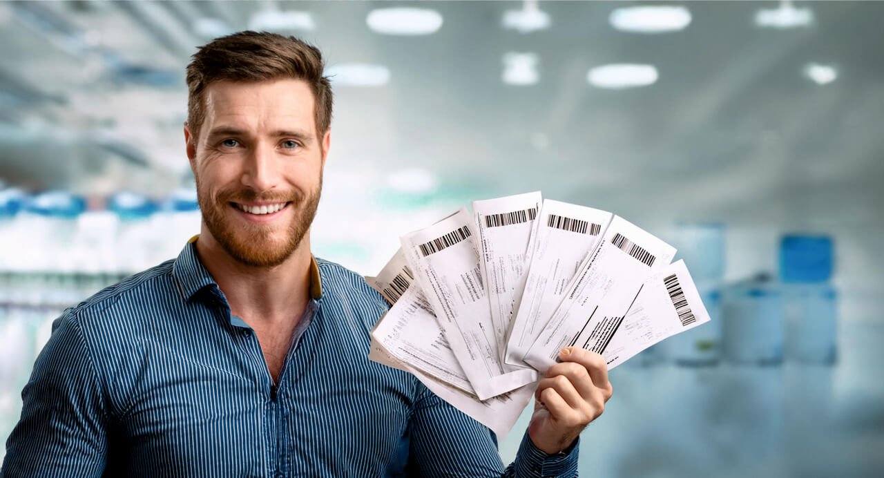 товарный чек