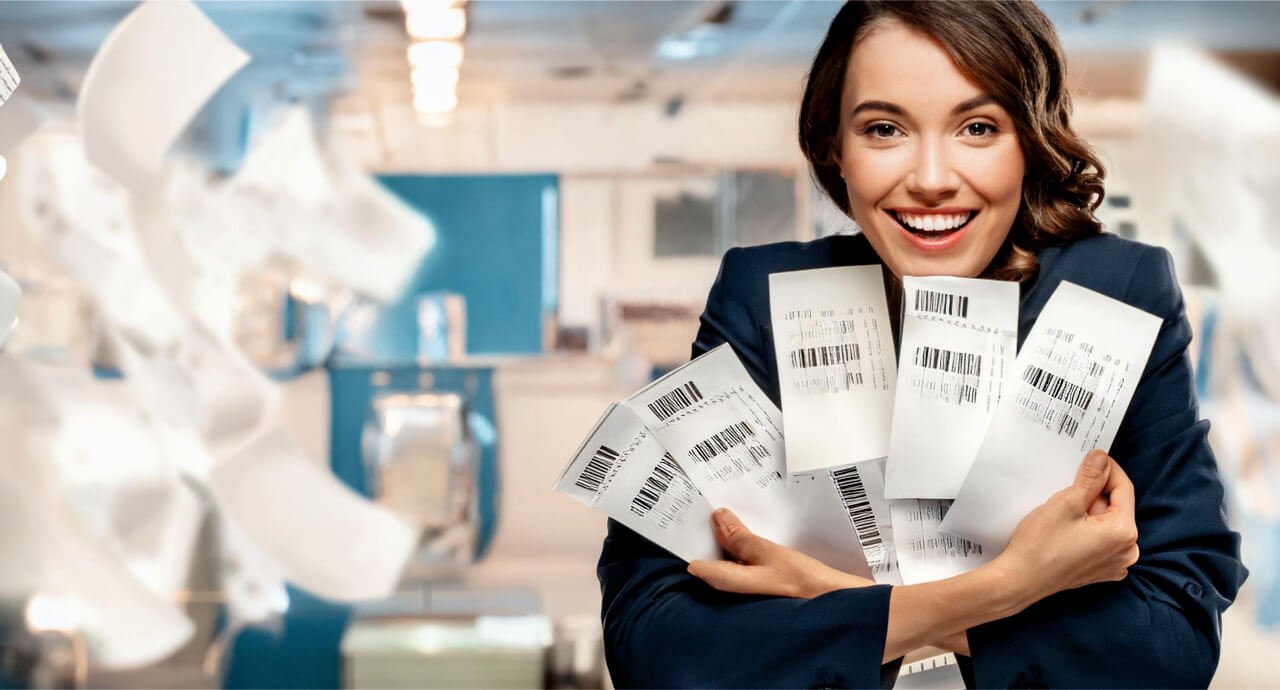 товарный чек