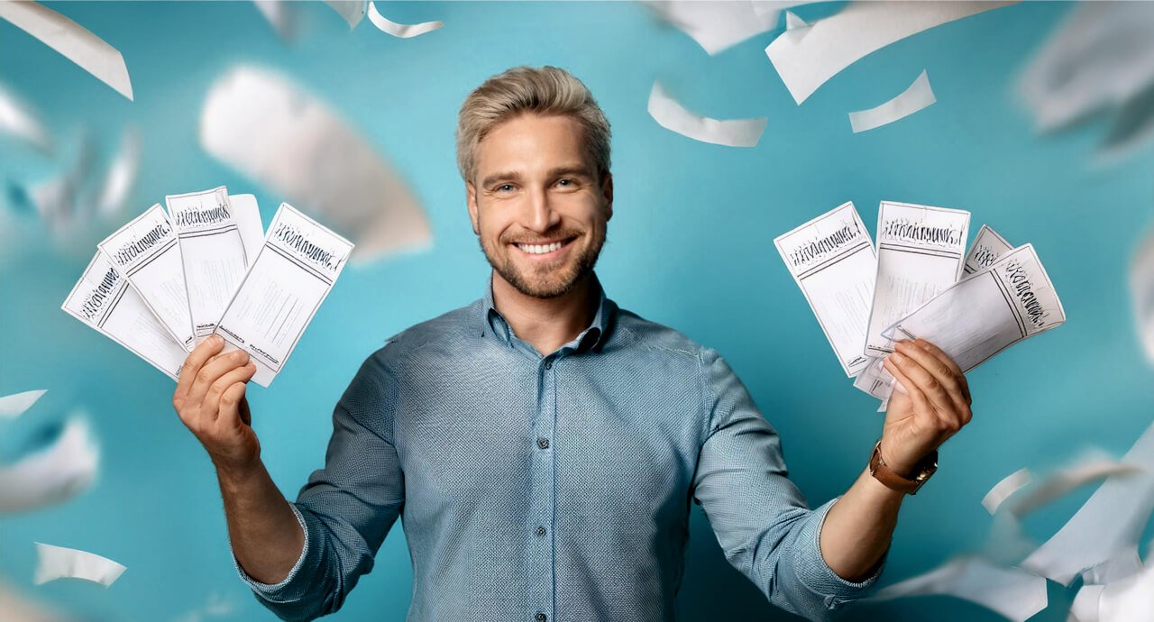 Электронные чеки