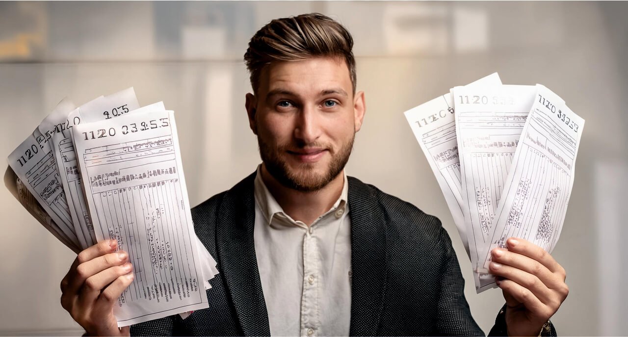 Пробитие чека