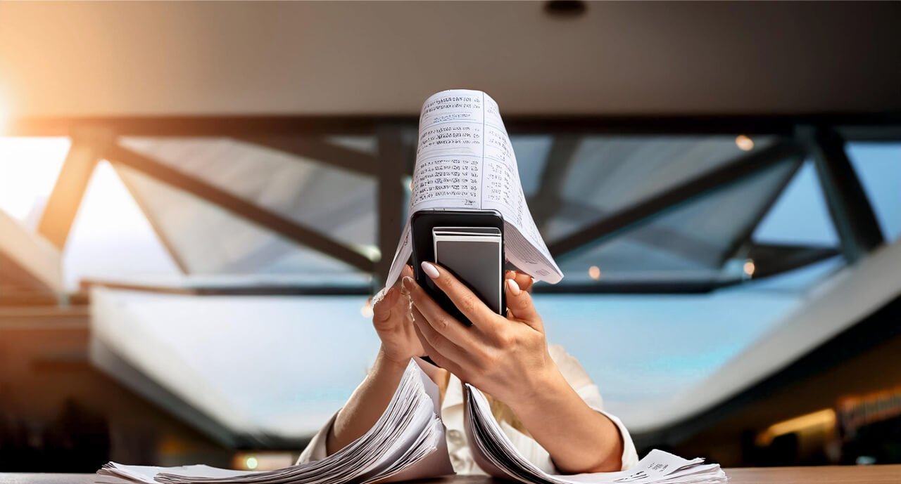 Онлайн-кассы