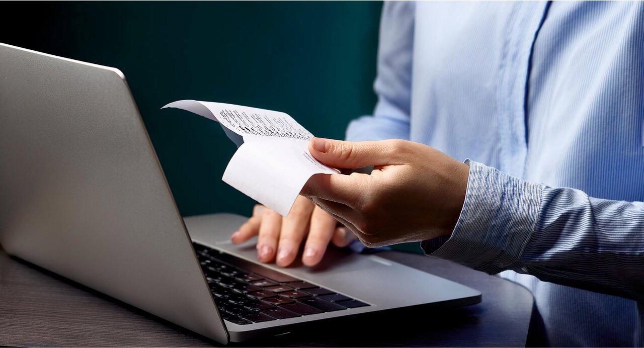 чеки онлайн